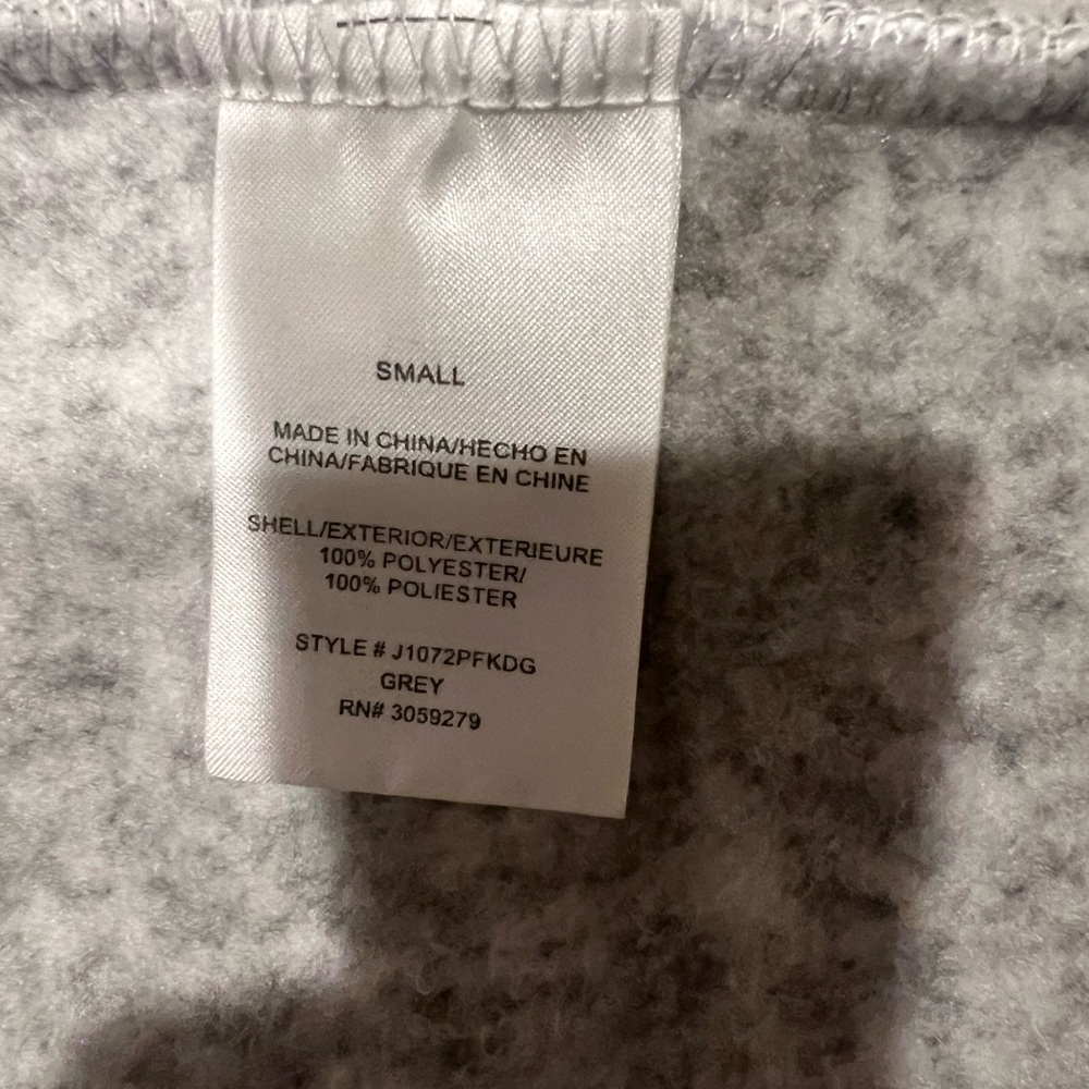 Thread & Supply lined Shacket - Picture 4 of 4